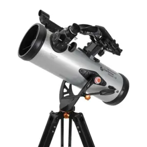 Celestron Starsense Explorer Lt 114az Telescoop Zwart