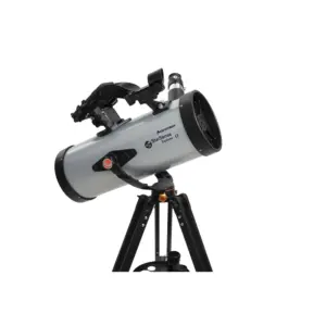 Celestron Starsense Explorer Lt 127az Telescoop Zwart