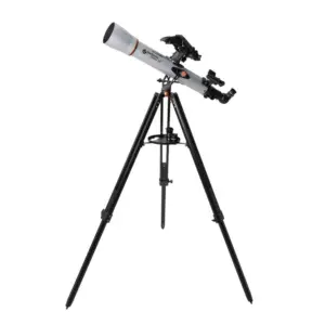 Celestron Starsense Explorer Lt 70az Telescoop Zwart