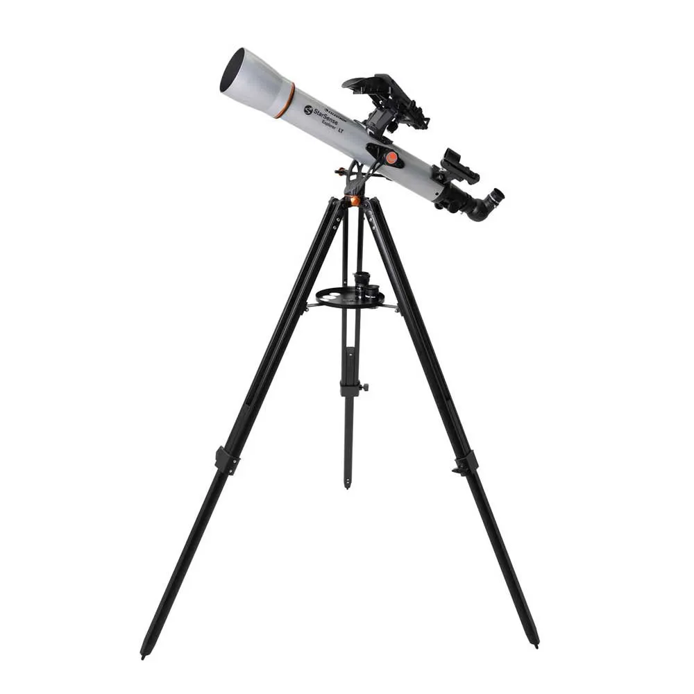 Celestron Starsense Explorer Lt 70az Telescoop Zwart