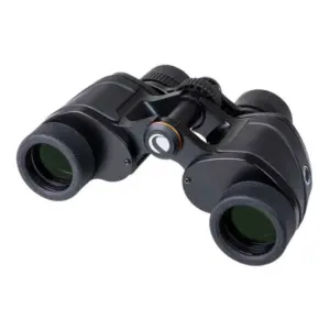 Celestron Ultima 6.5×32 Verrekijker Zwart