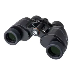 Celestron Ultima 8×32 Verrekijker Zwart