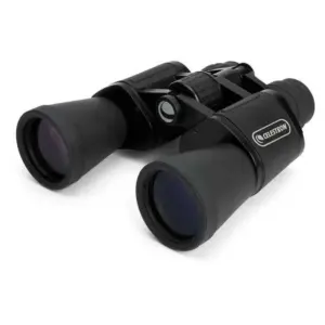 Celestron Upclose G2 10-30×50 Verrekijker Zwart