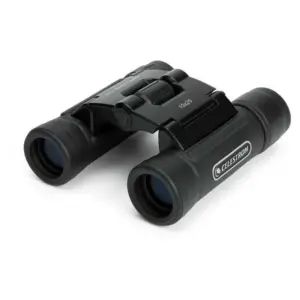 Celestron Upclose G2 10×25 Verrekijker Zwart