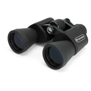Celestron Upclose G2 10×50 Verrekijker Zwart