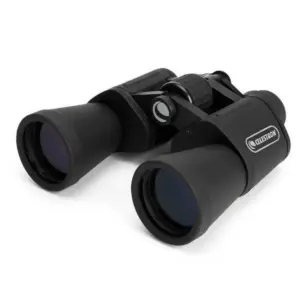 Celestron Upclose G2 20×50 Verrekijker Zwart
