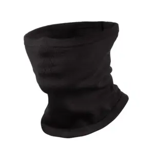 Revit Fanatic Nekwarmer Zwart