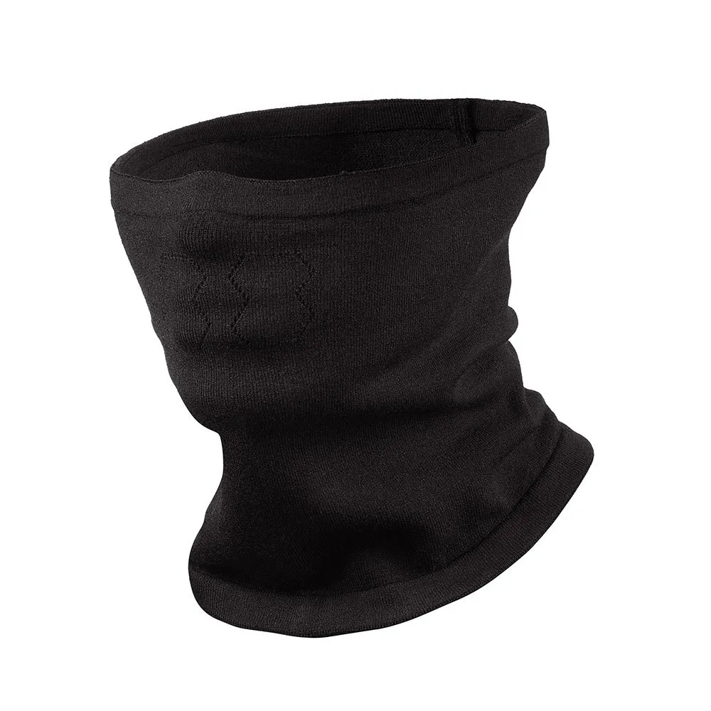 Revit Fanatic Nekwarmer Zwart