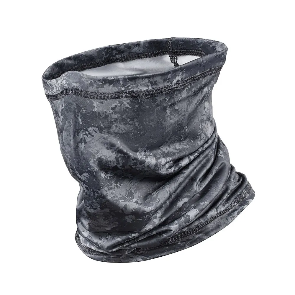Revit Flash Nekwarmer Grijs
