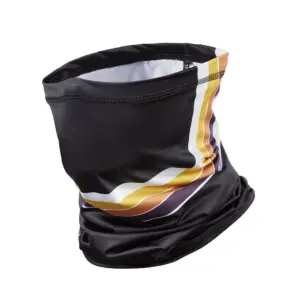 Revit Flash Nekwarmer Oranje