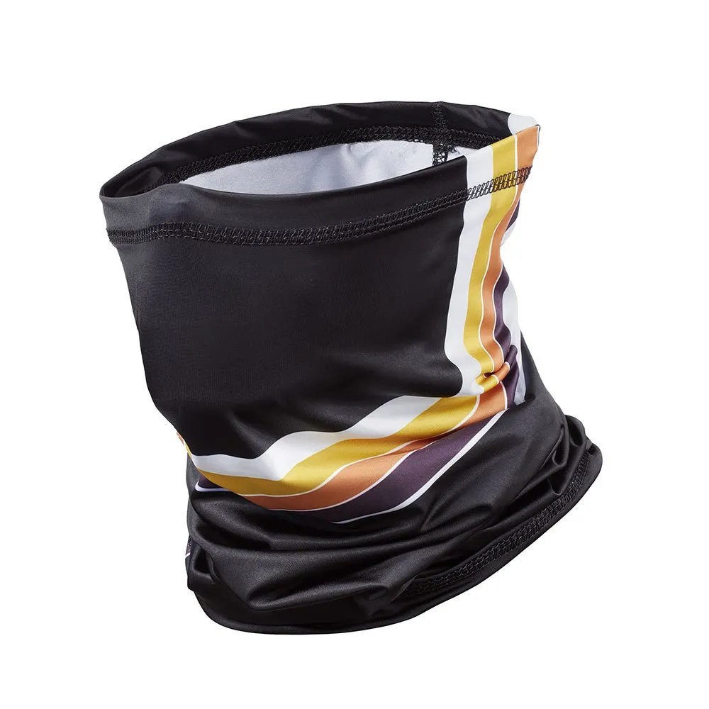 Revit Flash Nekwarmer Oranje