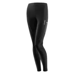 Loeffler Thermo Tiv Leggings Zwart