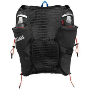 Camelbak Apex Pro Hydratatievest 1l Zwart