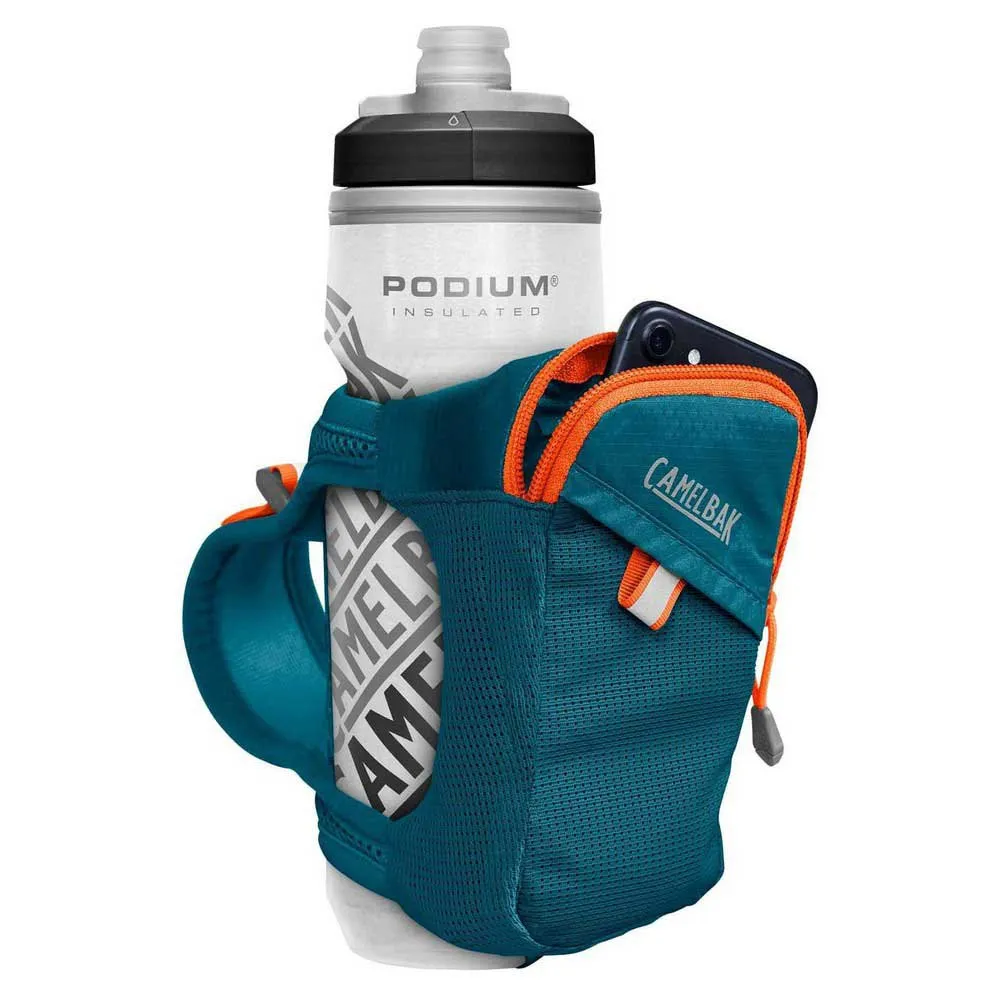 Camelbak Chill-bidonhouder Met Quick Grip 620ml Turquoise