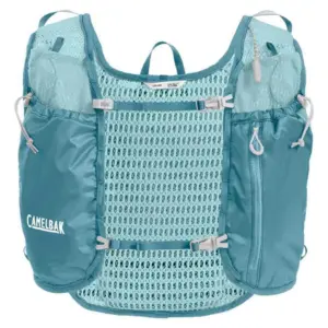 Camelbak Trail Run Hydratatievest 1l Blauw