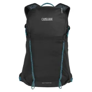 Camelbak Rim Runner X22 Hydratatierugzak 22l Zwart