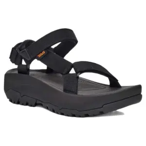 Teva Hurricane Xlt Ampsol Sandalen Zwart
