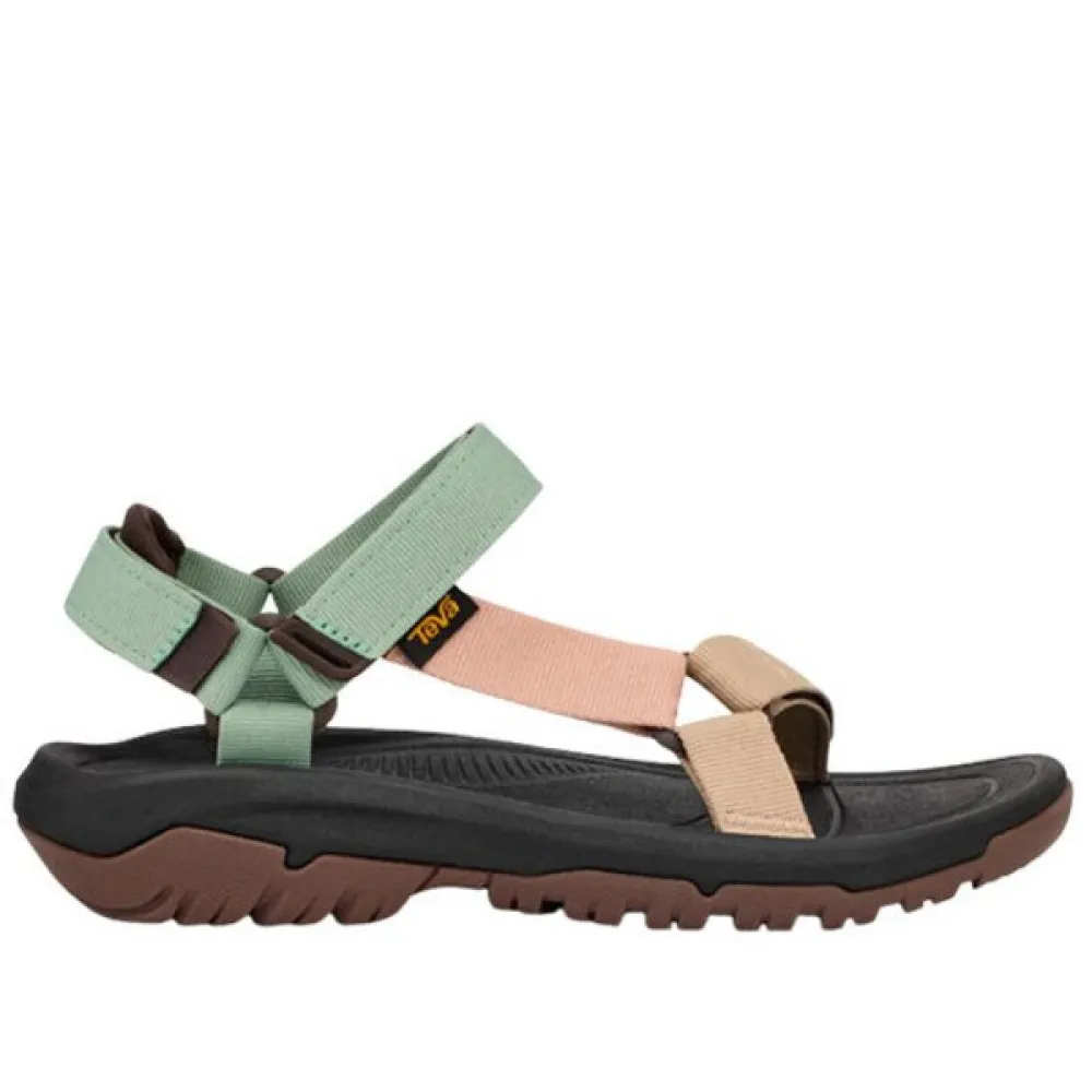 Teva Hurricane Xlt2 Sandalen Basil Maple Sug