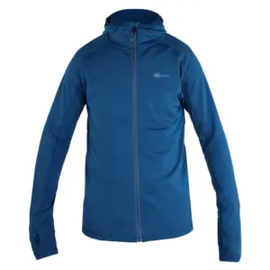 Newwood Adriano Jas Blauw