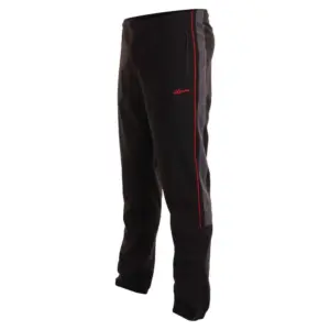 Newwood Lizar Broek Zwart