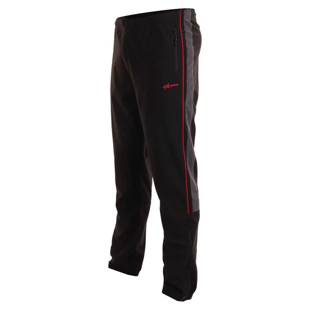 Newwood Lizar Broek Zwart