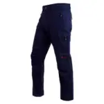 Blauw