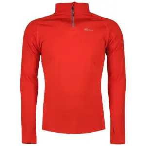 Newwood Ramon T-shirt Met Lange Mouwen Rood