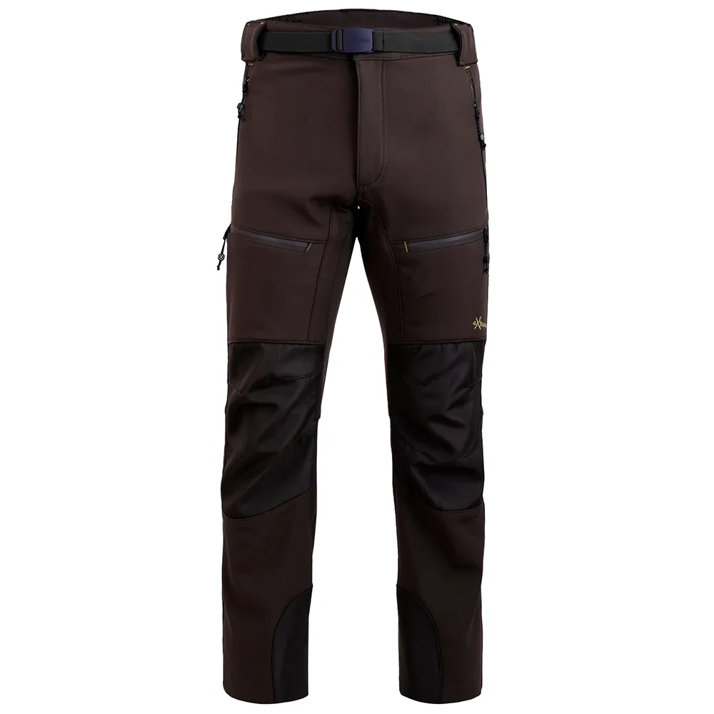 Newwood Thor Broek Camo