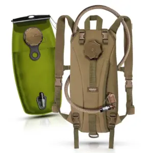Source Outdoor Tactical Hydration 3l Rugzak Jas Of Arms