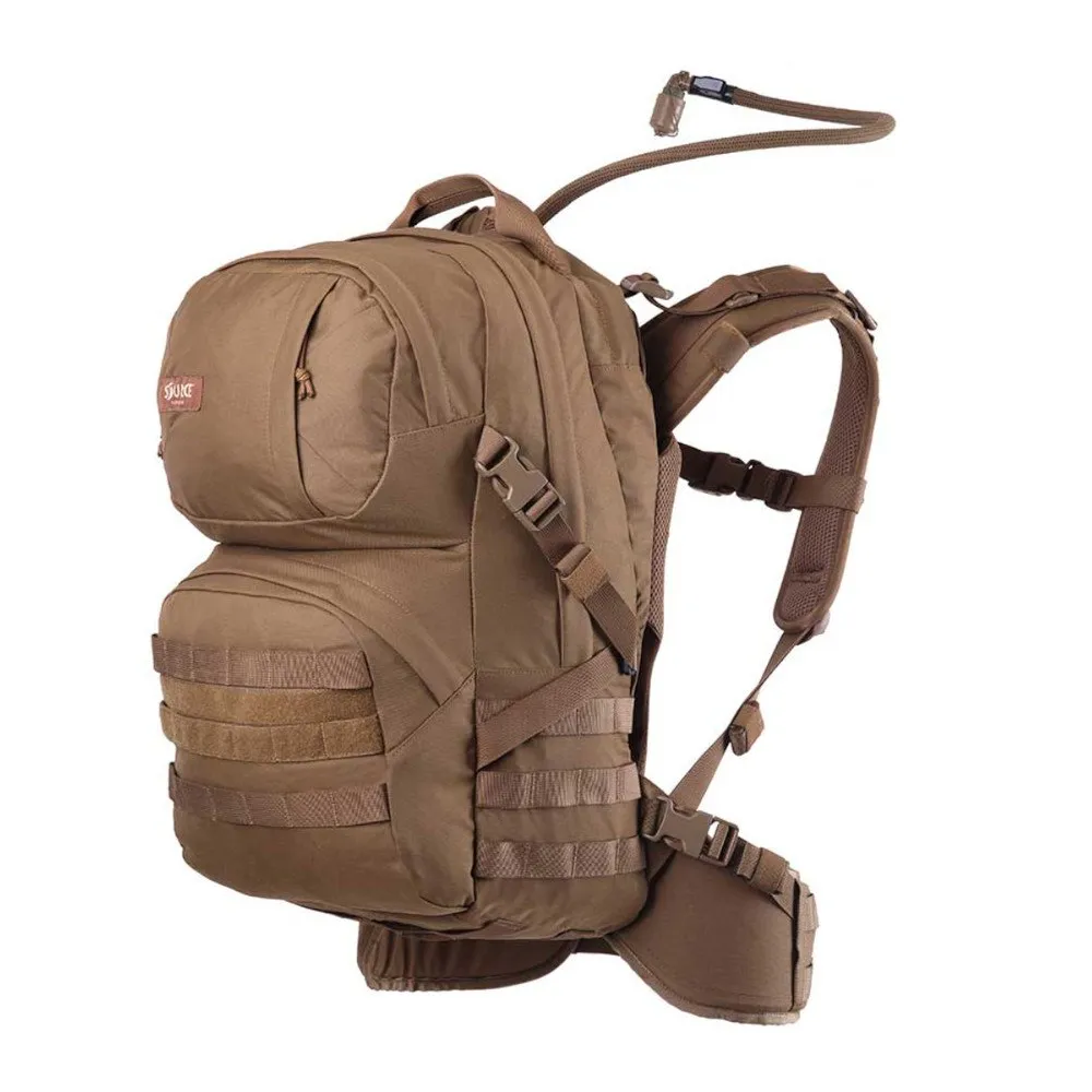 Source Outdoor Tactical Patrol Rugzak Creme