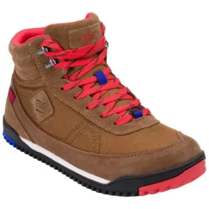 Xero Shoes Ridgeway Wandelschoenen Bruin