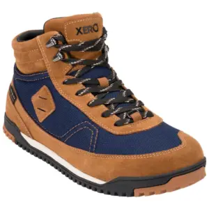 Xero Shoes Ridgeway Wandelschoenen Glazed Ginger
