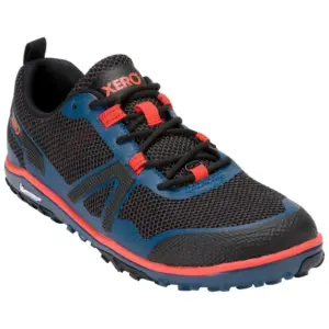 Xero Shoes Scrambler Wandelschoenen Oranje
