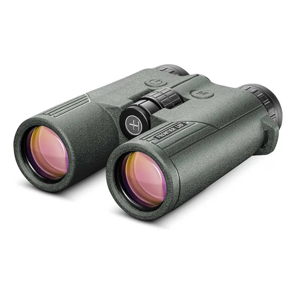 Hawke Frontier Lrf 8×42 Verrekijker Groen