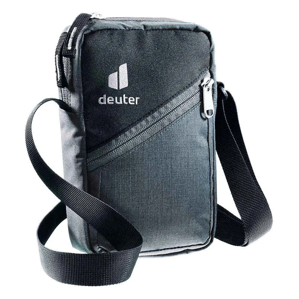 Deuter Escape I/e Schoudertas Antraciet