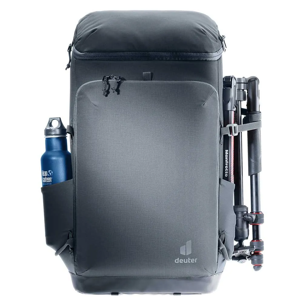 Deuter Jaypack 34+ Rugzak Zwart