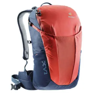 Deuter Xv1 17l Rugzak Marineblauw