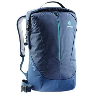 Deuter Xv3 Sl 21l Rugzak Marineblauw