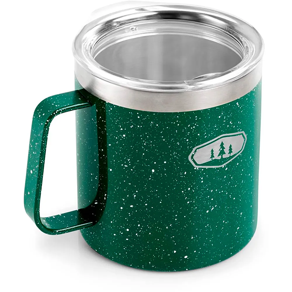 Gsi Outdoors Glacier Ss Mok Groen