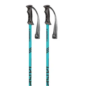 Masters Blaster Stokken Zwart