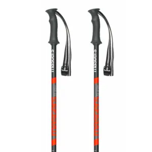 Masters Builder Stokken Zwart