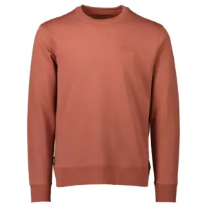 Poc Crew Sweatshirt Himalayan Salt