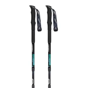 Masters Sherpa Stokken Turquoise