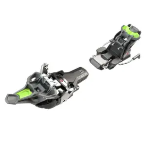 Fritschi Vipec Evo 12 25 Mm Toerski-bindingen Groen