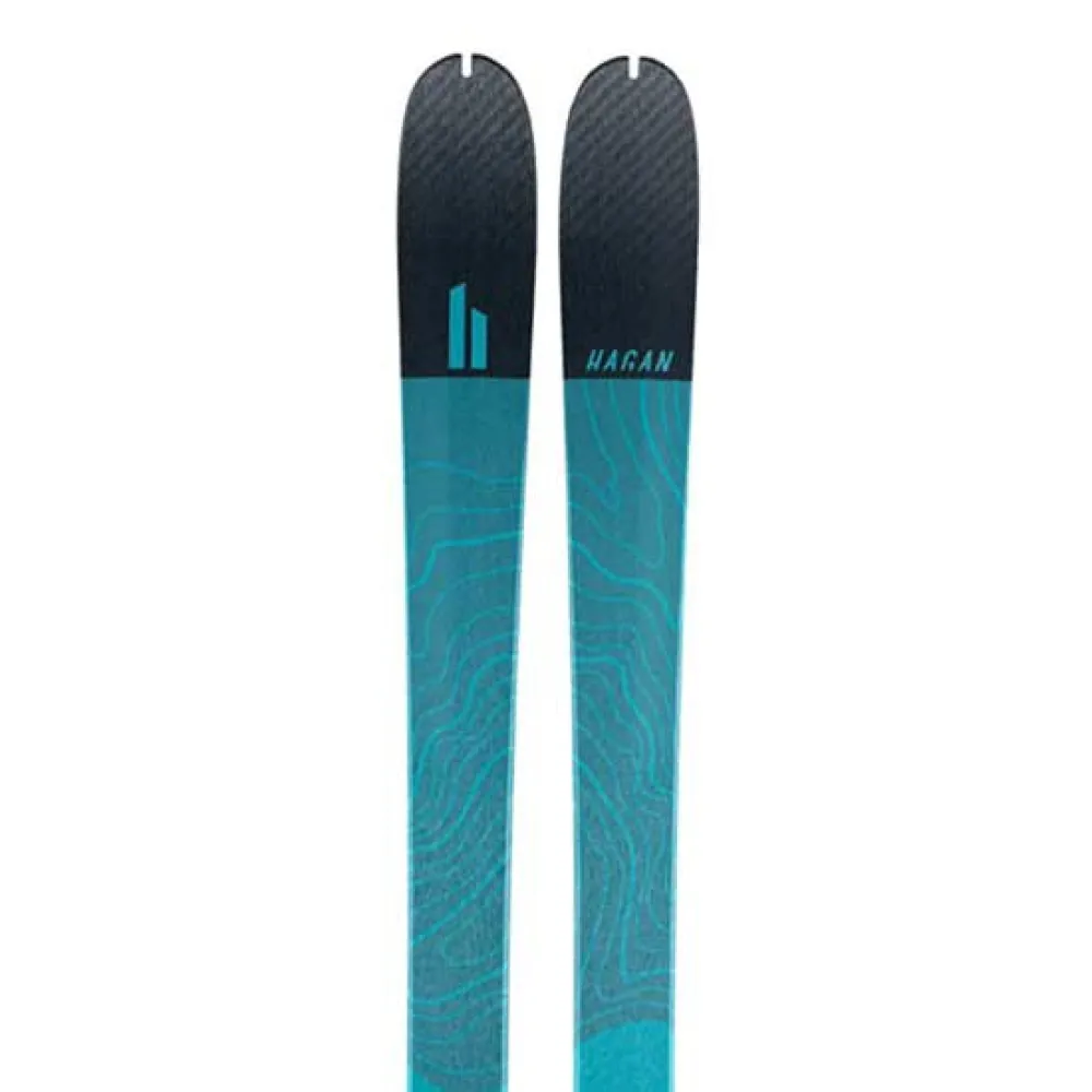 Hagan Core 89 Lite Toerski´s