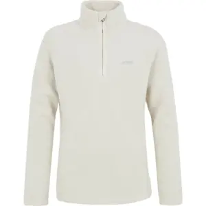 Protest Mutey Fleece Kitoffwhite