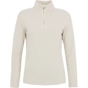 Protest Mutez Fleece Kitoffwhite