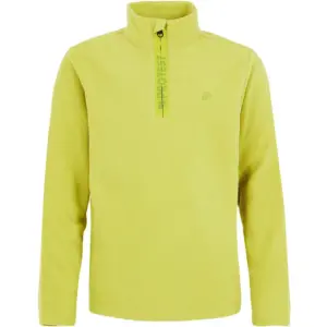 Protest Perfecty Fleece Groen