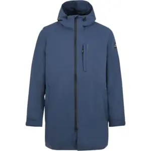 Protest Thoreau Jas Blauw