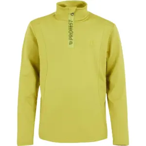 Protest Willowy Fleece Groen